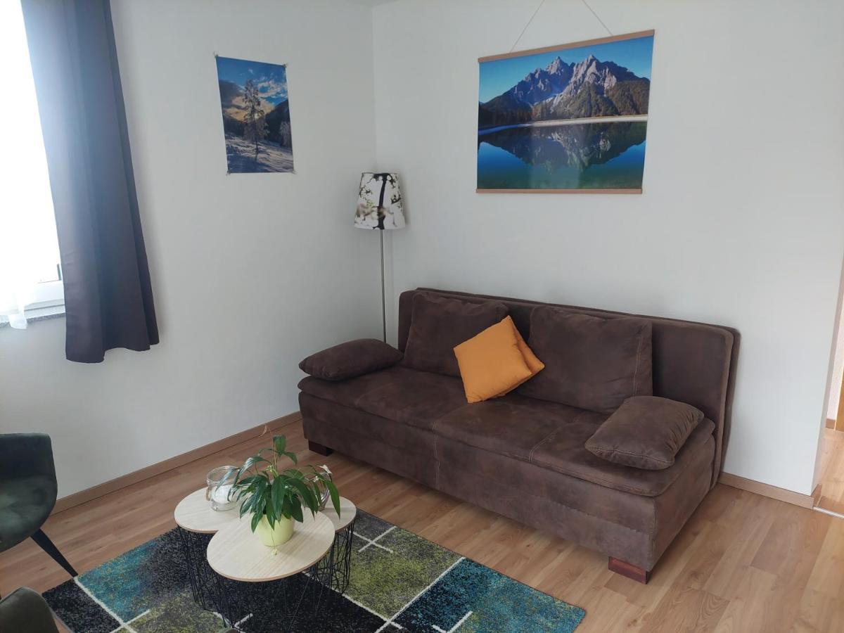 Appartement Naturnah Mieders Exterior photo