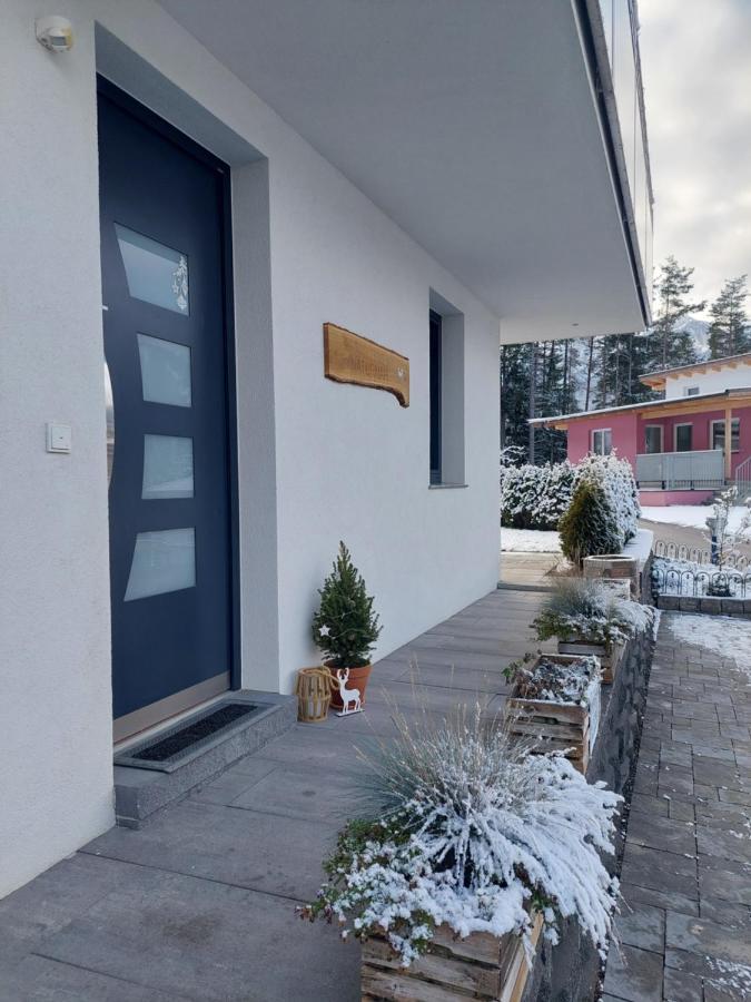Appartement Naturnah Mieders Exterior photo